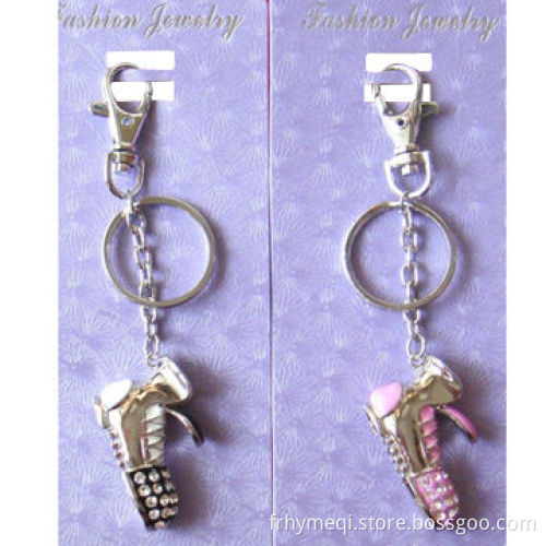Fashion key chain